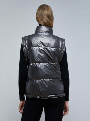 Gilet Scalpers en gris