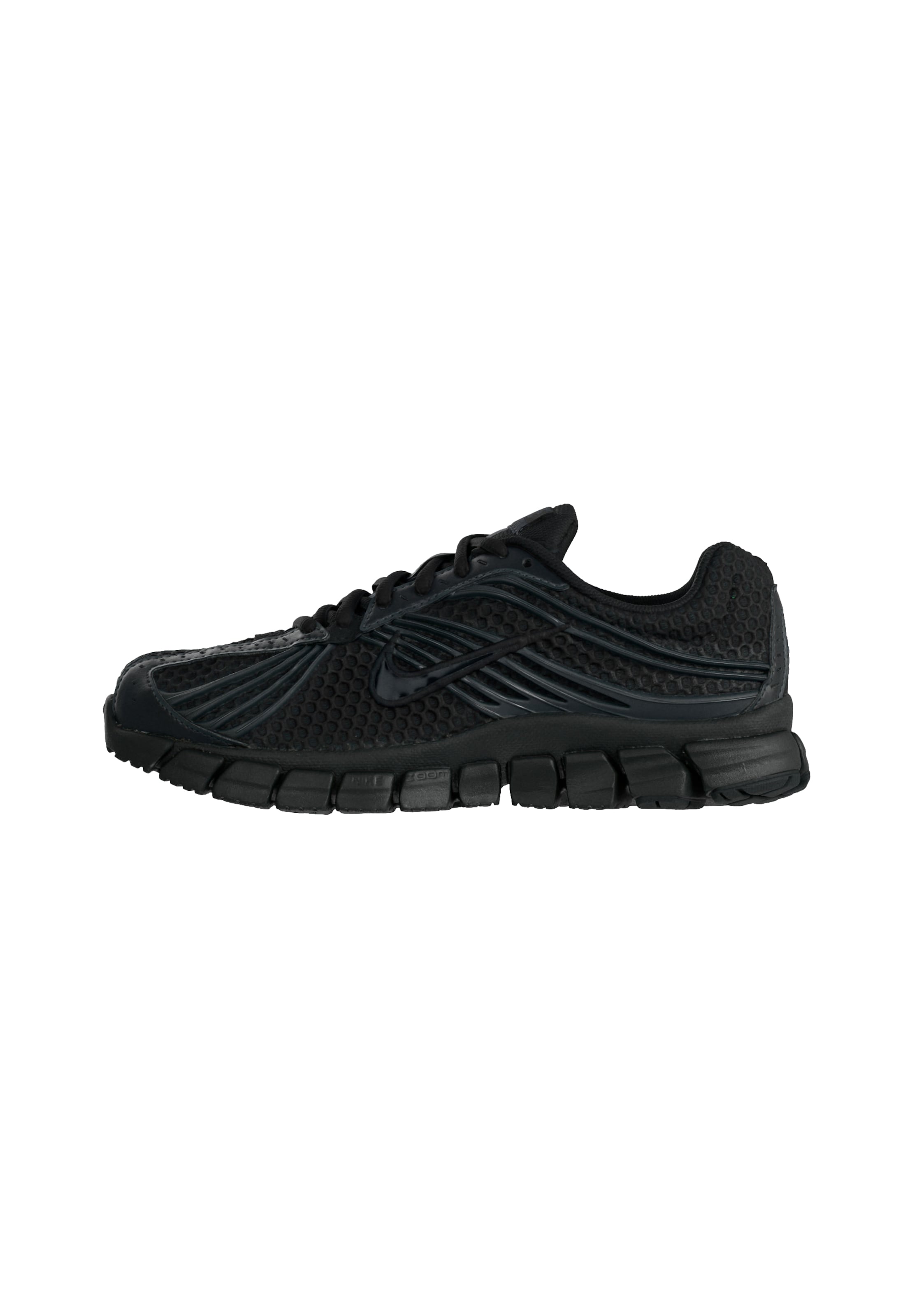Nike SportswearNiske tenisice 'ZOOM SKYLON 11' - crna boja: prednji dio