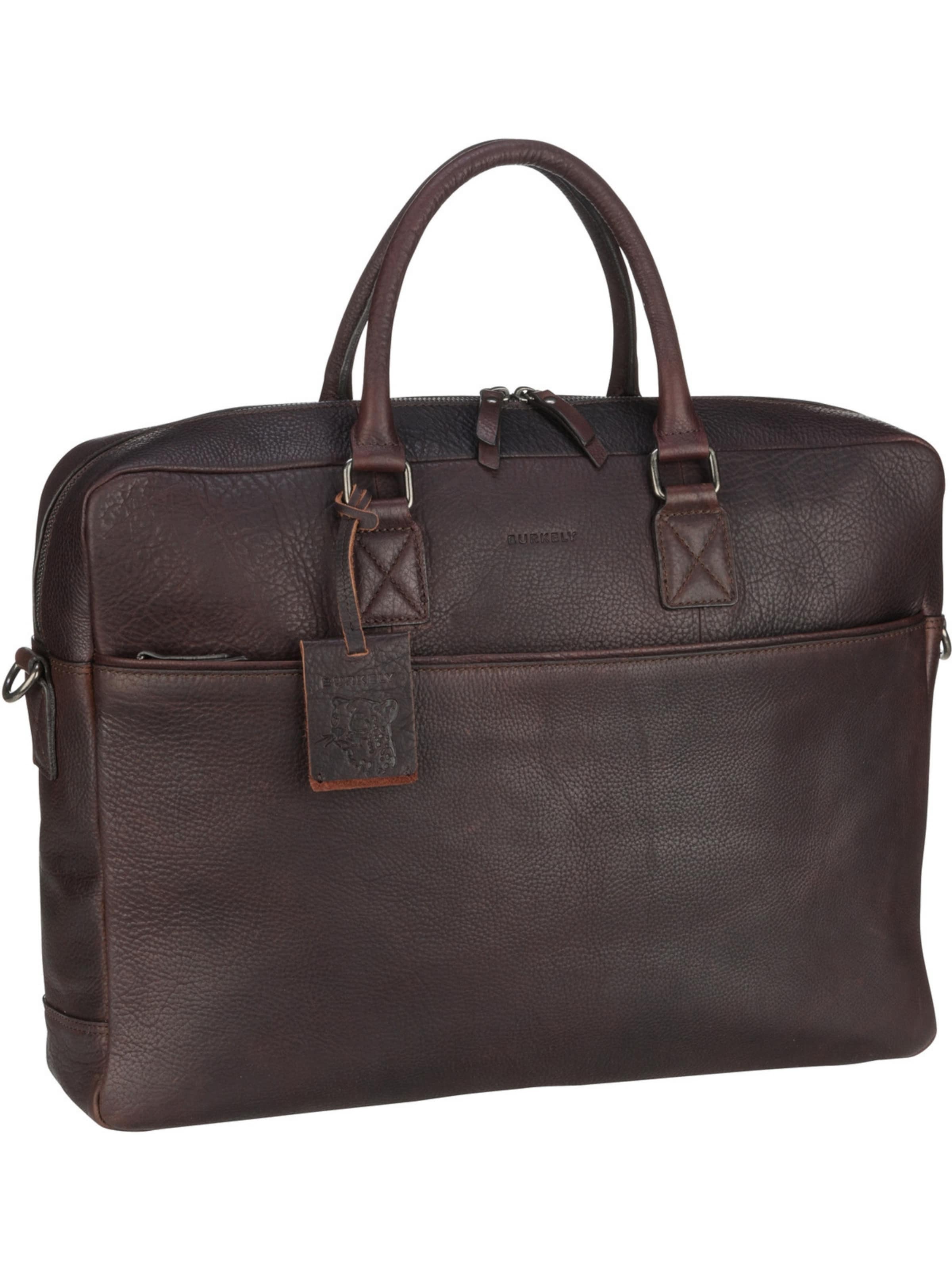 Männer Taschen & Rucksäcke Burkely Aktentasche 'Antique Avery' in Braun - HN46524 Männer Taschen & Rucksäcke Burkely Aktentasche 'Antique Avery' in Braun - HN46524