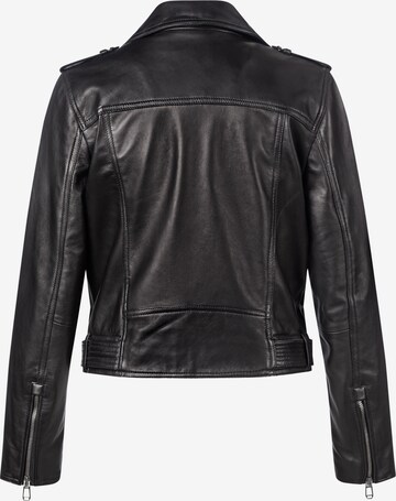 JOOP! Between-Season Jacket in Black