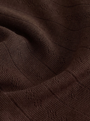 Maglietta intima di Next in marrone