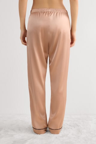 INTIMISSIMI Pajama Pants in Pink