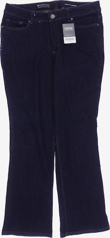 Lee Jeans in 35-36 in Blue: front