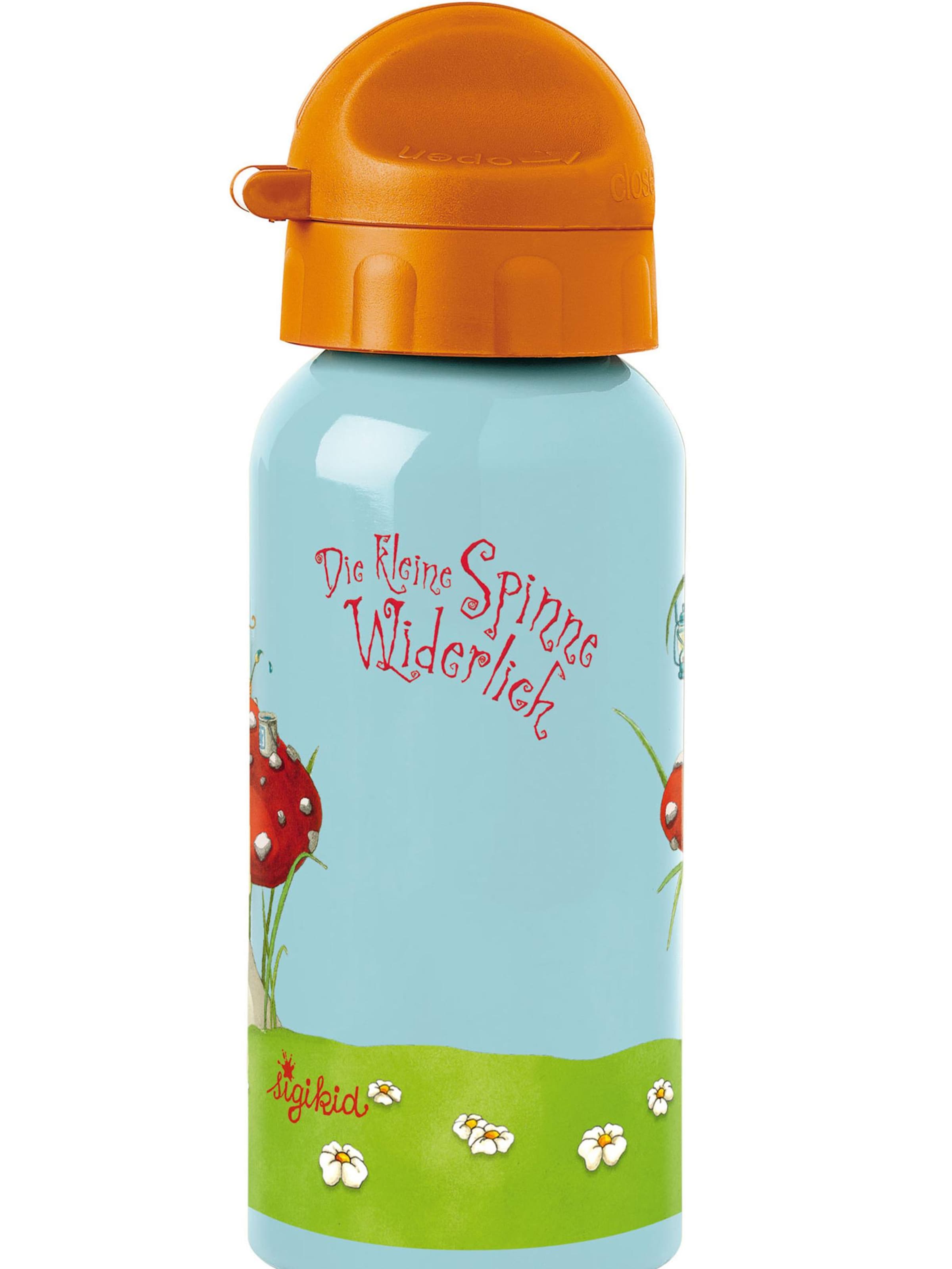 SIGIKID Trinkflasche‌‌‌‌ in Blau