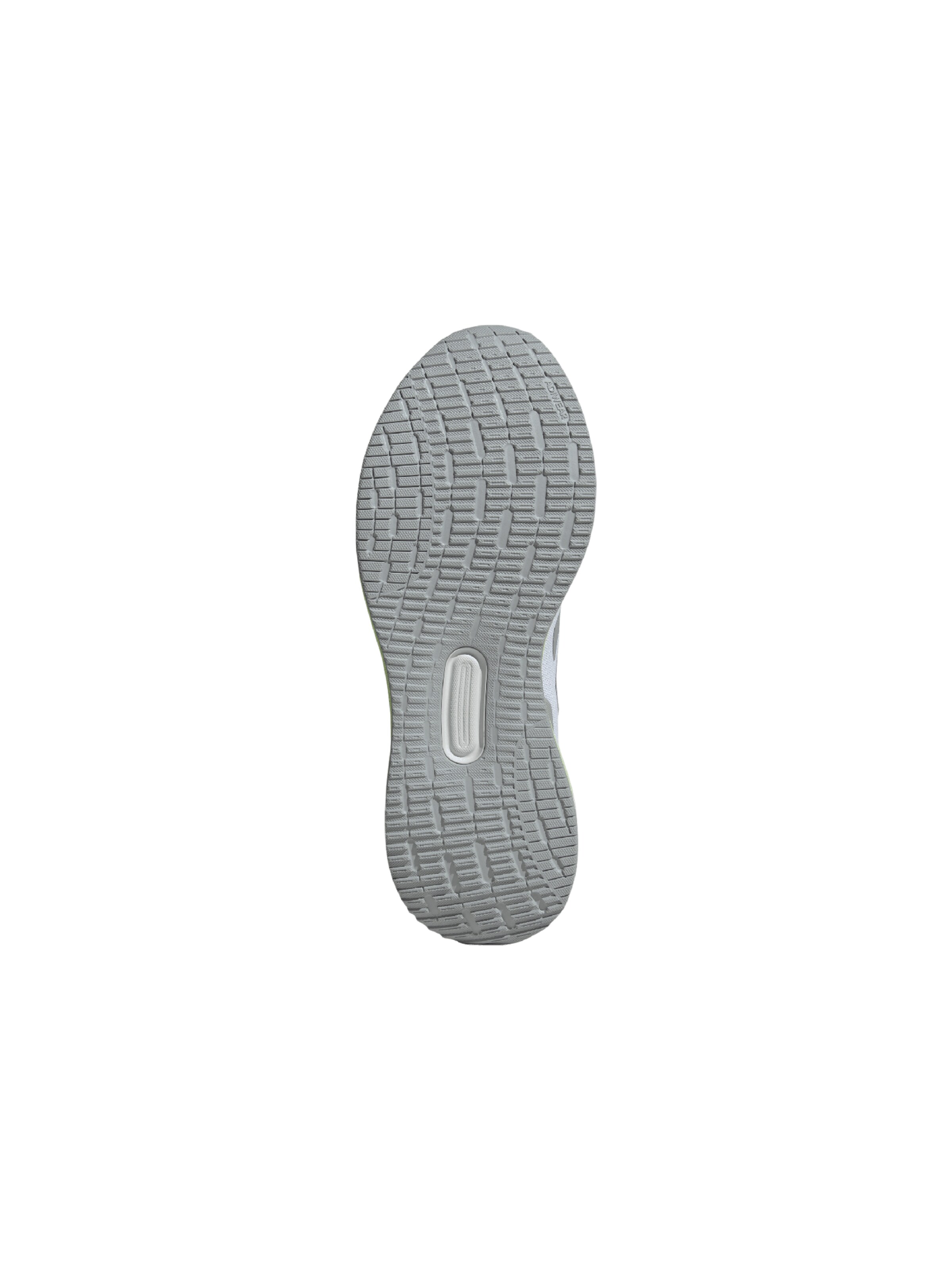 ADIDAS PERFORMANCE Futócipők 'RUNFALCON 5' - fehér