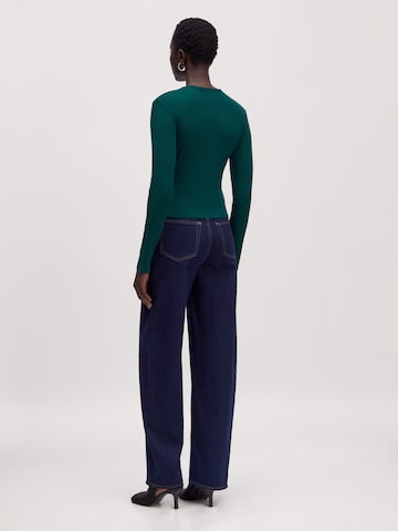 T-shirt 'Laila' EDITED en vert