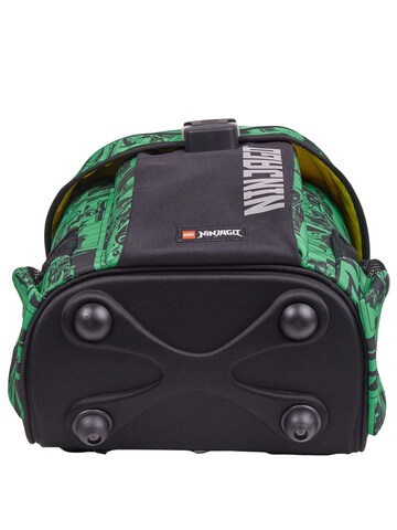 LEGO® Bags Backpack 'Easy' in Green