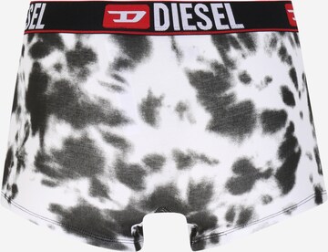 Boxer 'UMBX-DAMIEN' di DIESEL in nero