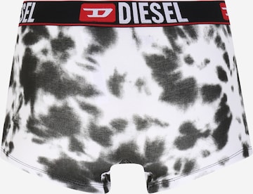 DIESEL Boxer shorts 'UMBX-DAMIEN' in Black