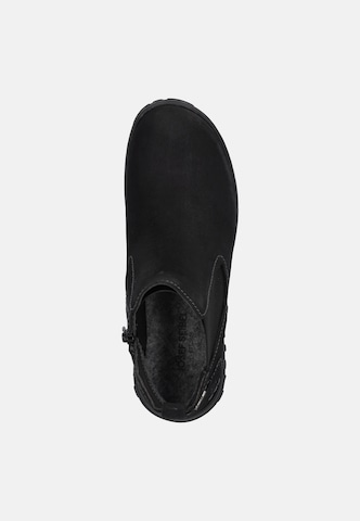 JOSEF SEIBEL Bootie 'Ruby 55' in Black