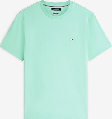 Maglietta 'ESS SEASONAL' di TOMMY HILFIGER in blu: frontale