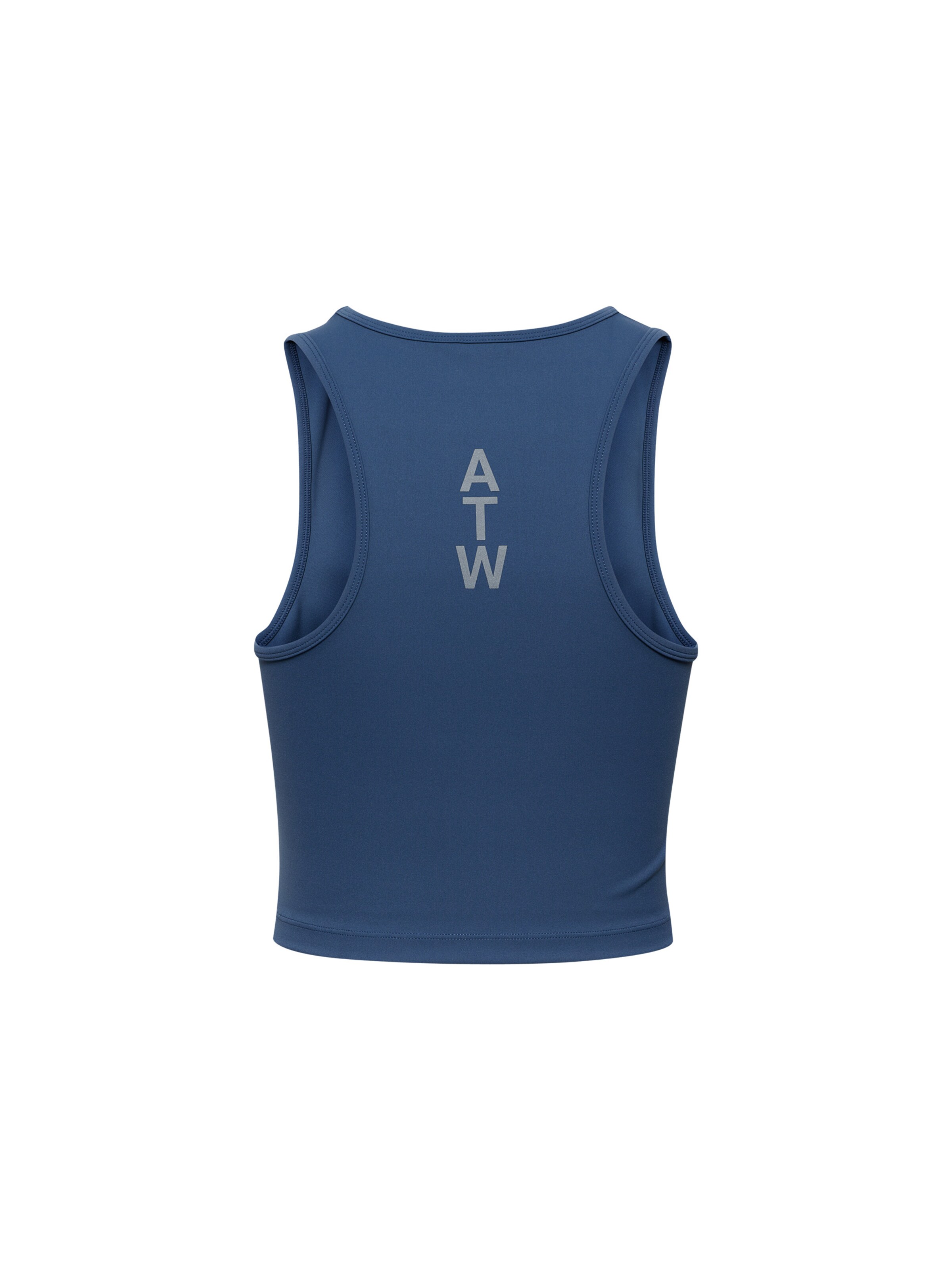 HALO Sporttop in Blau