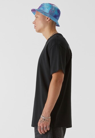 Lost Youth Shirt in Zwart