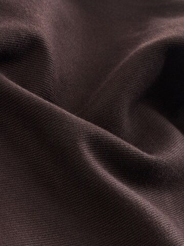 Next Обычный Брюки-чинос в Коричневый