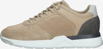 BULLBOXER Sneakers in Beige