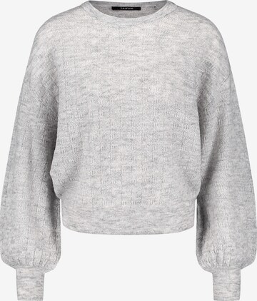 TAIFUN Pullover in Grau: predná strana