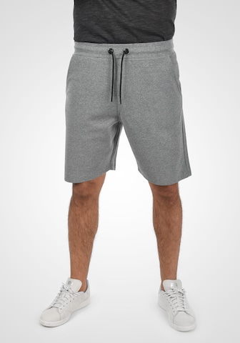 !Solid Regular Shorts 'Steven' in Grau: predná strana