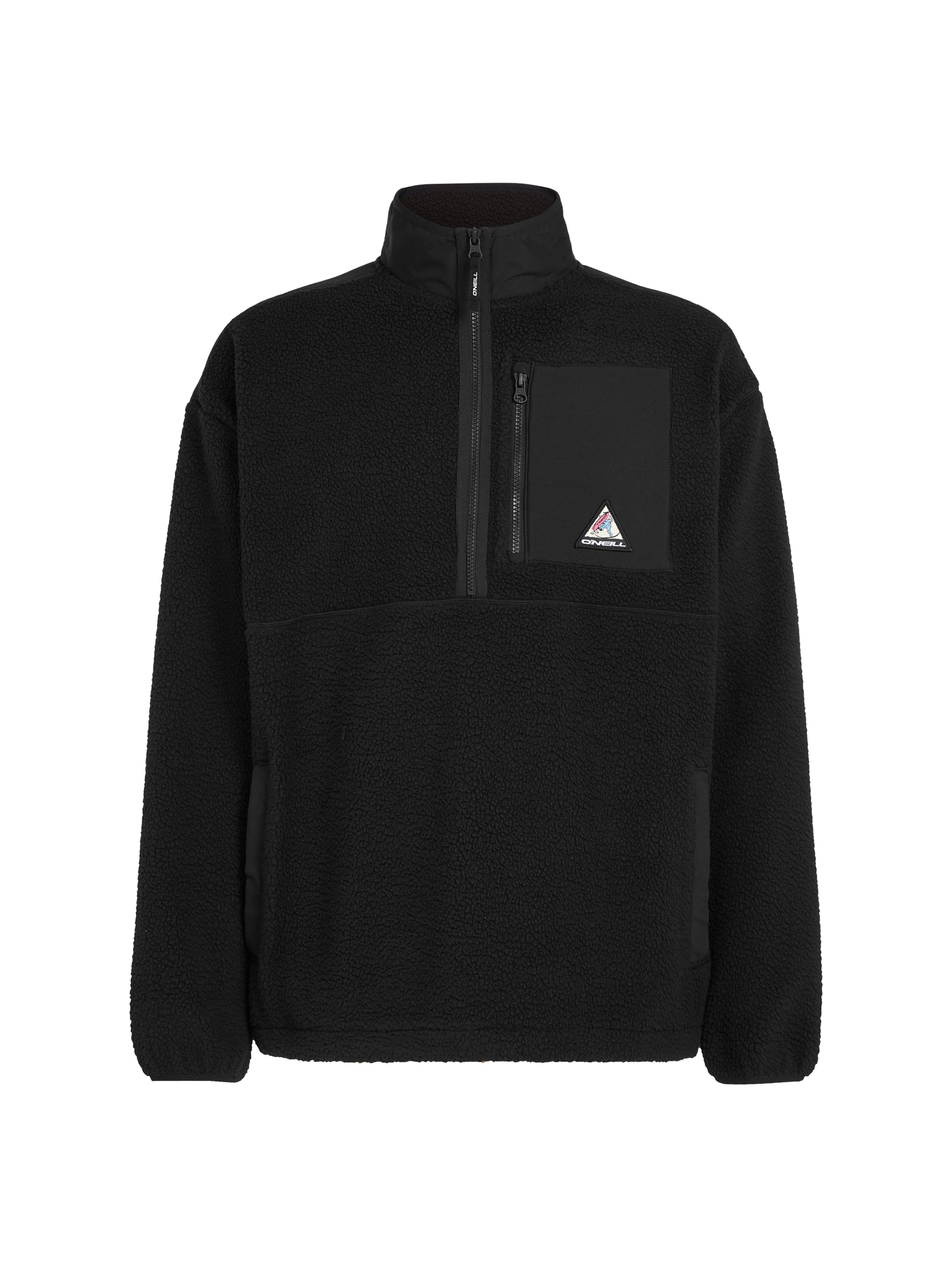 O'NEILL - Pullover desportivo em preto: frente