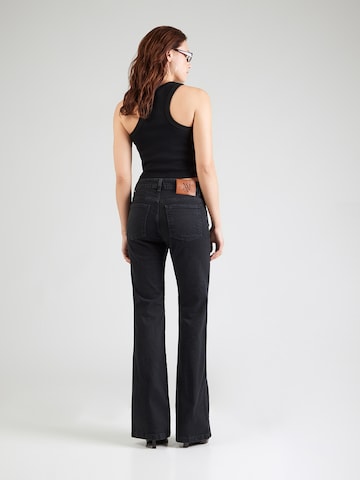 MAX&Co. - Tapered Vaquero 'MCOESTREMO' en negro