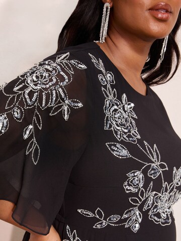 Friends Like These Dress in Black