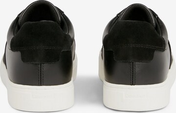 Calvin Klein Slip-Ons in Black