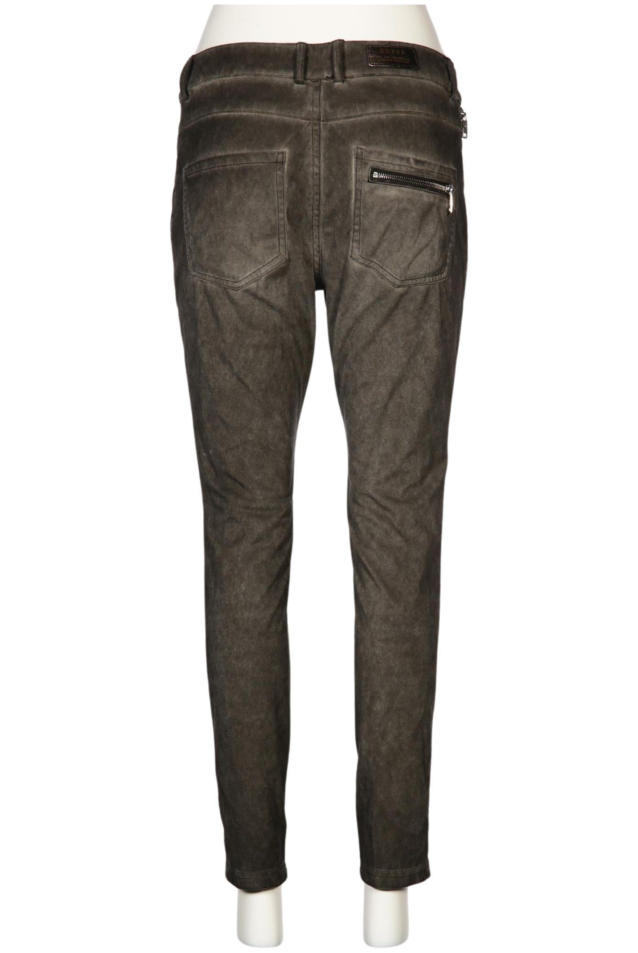 GUESS Stoffhose M in Grau