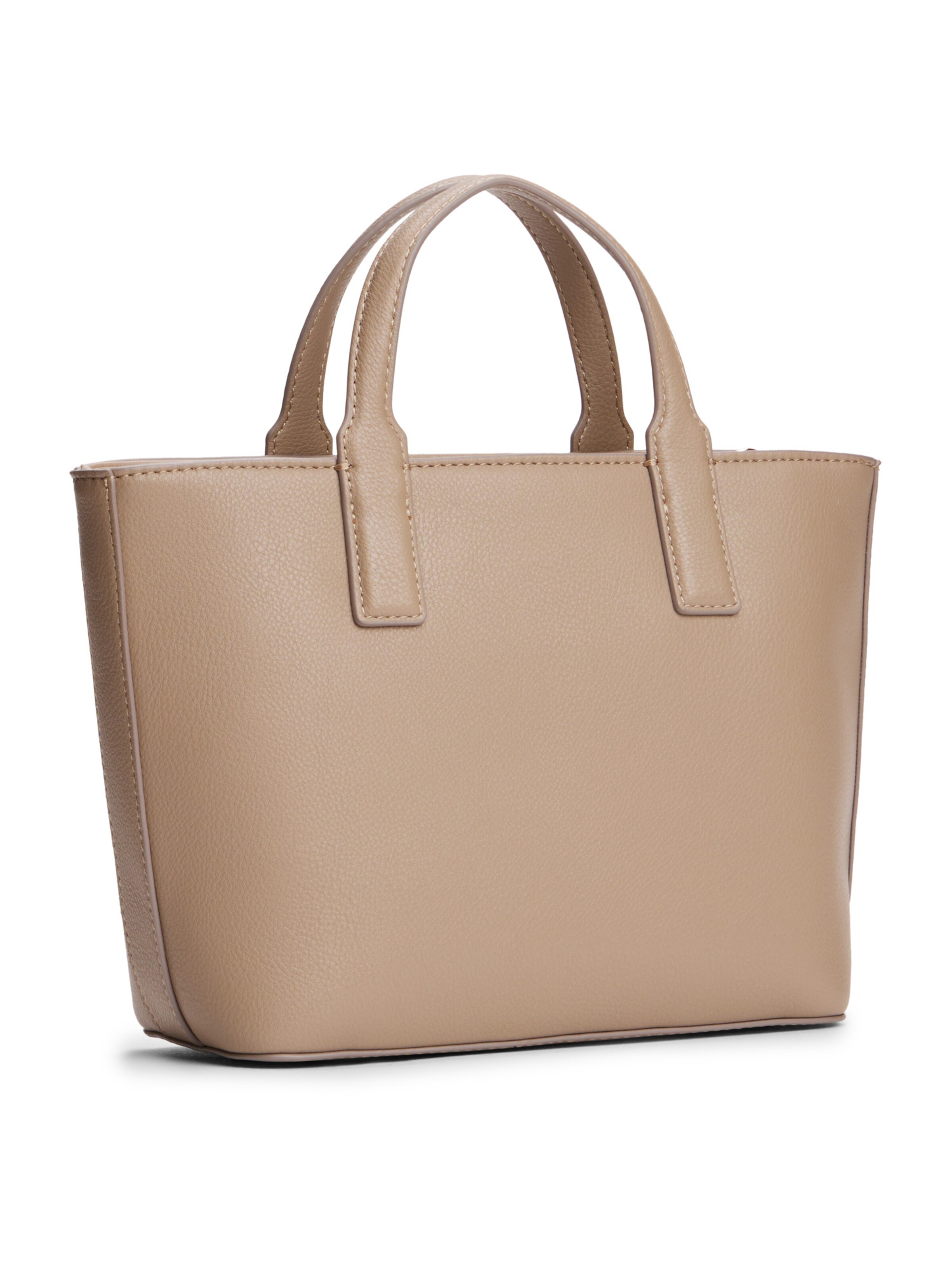 TOMMY HILFIGER Torebka w kolorze beżowy