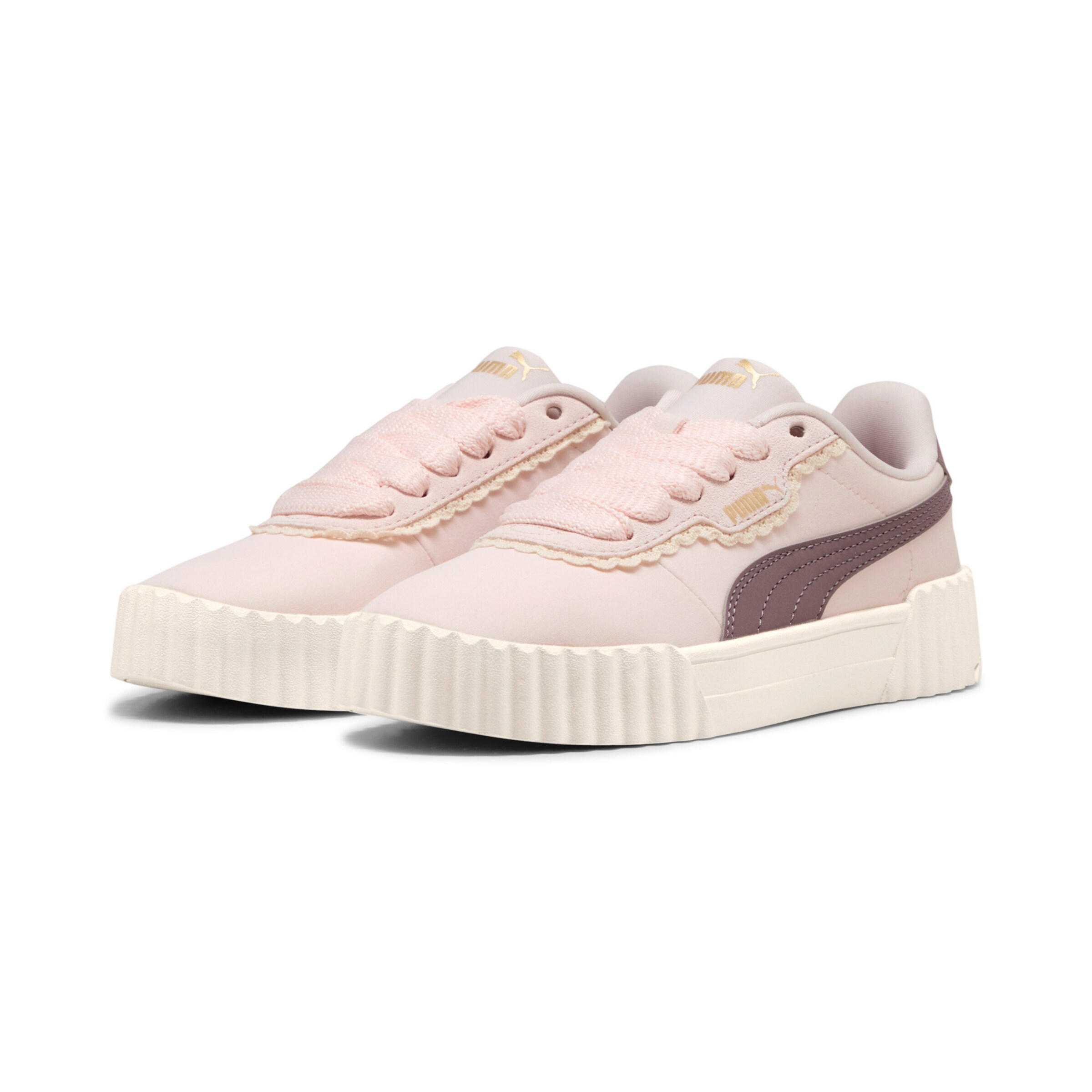 PUMA Sneakers in Pink