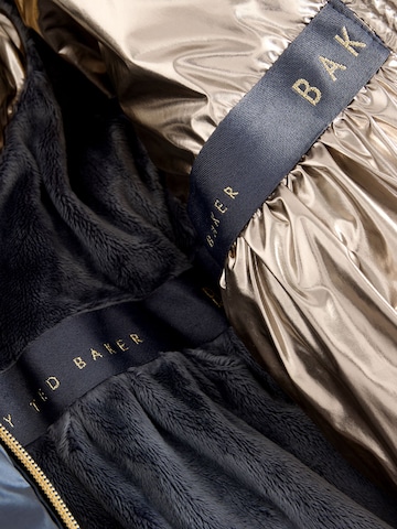 Baker by Ted Baker Демисезонная куртка в Синий