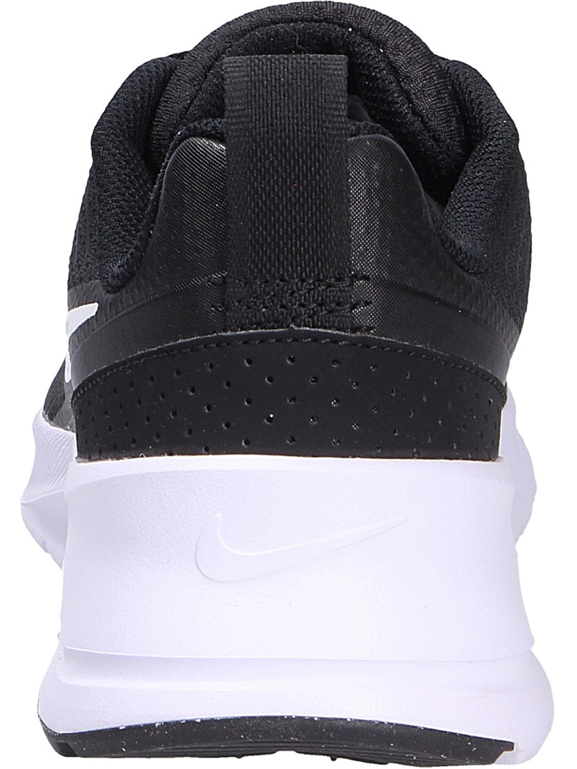 NIKE Sneakers 'AIR MAX NUAXIS' in Black