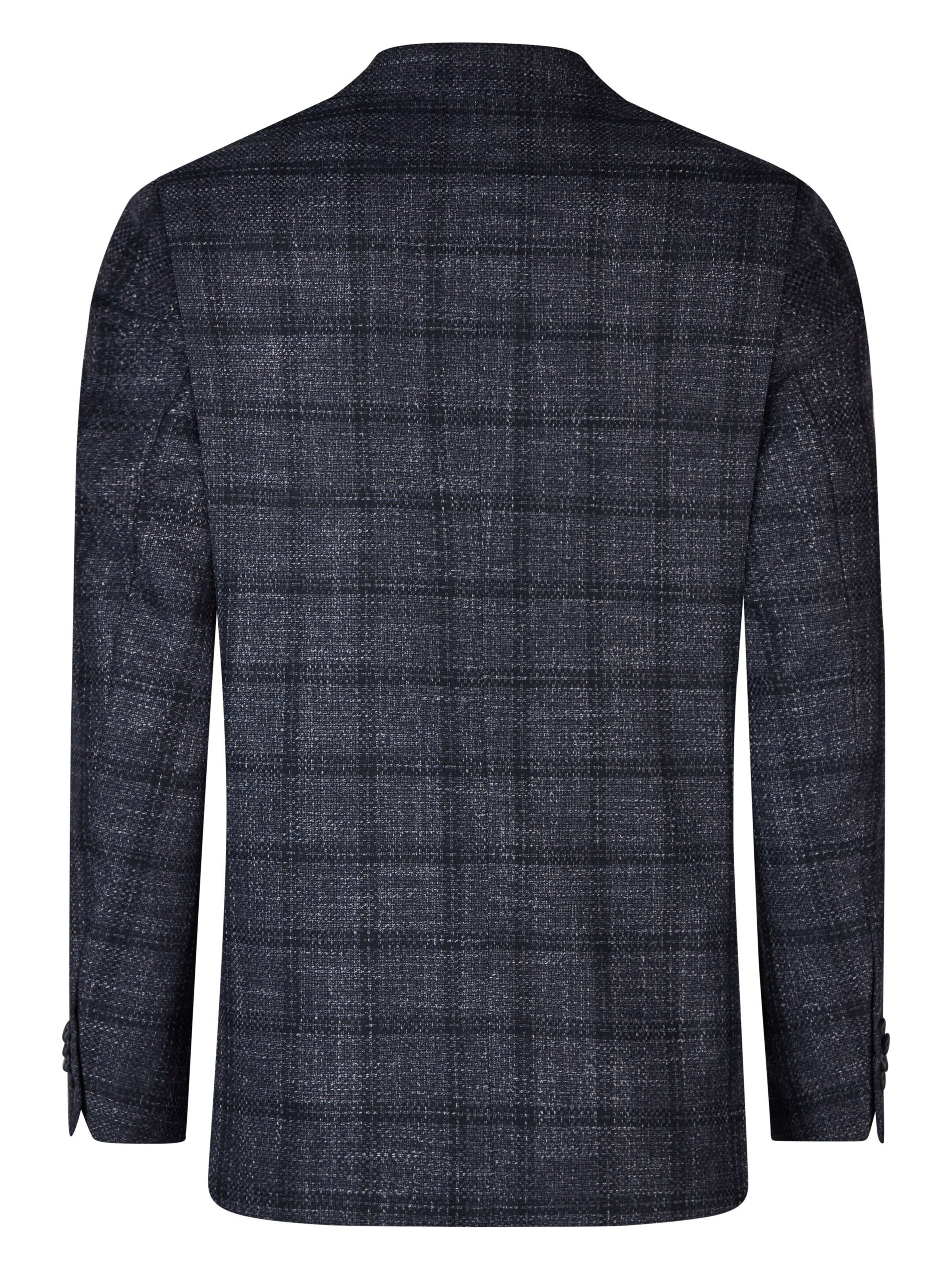 HECHTER PARIS Regular fit Colbert in Blauw