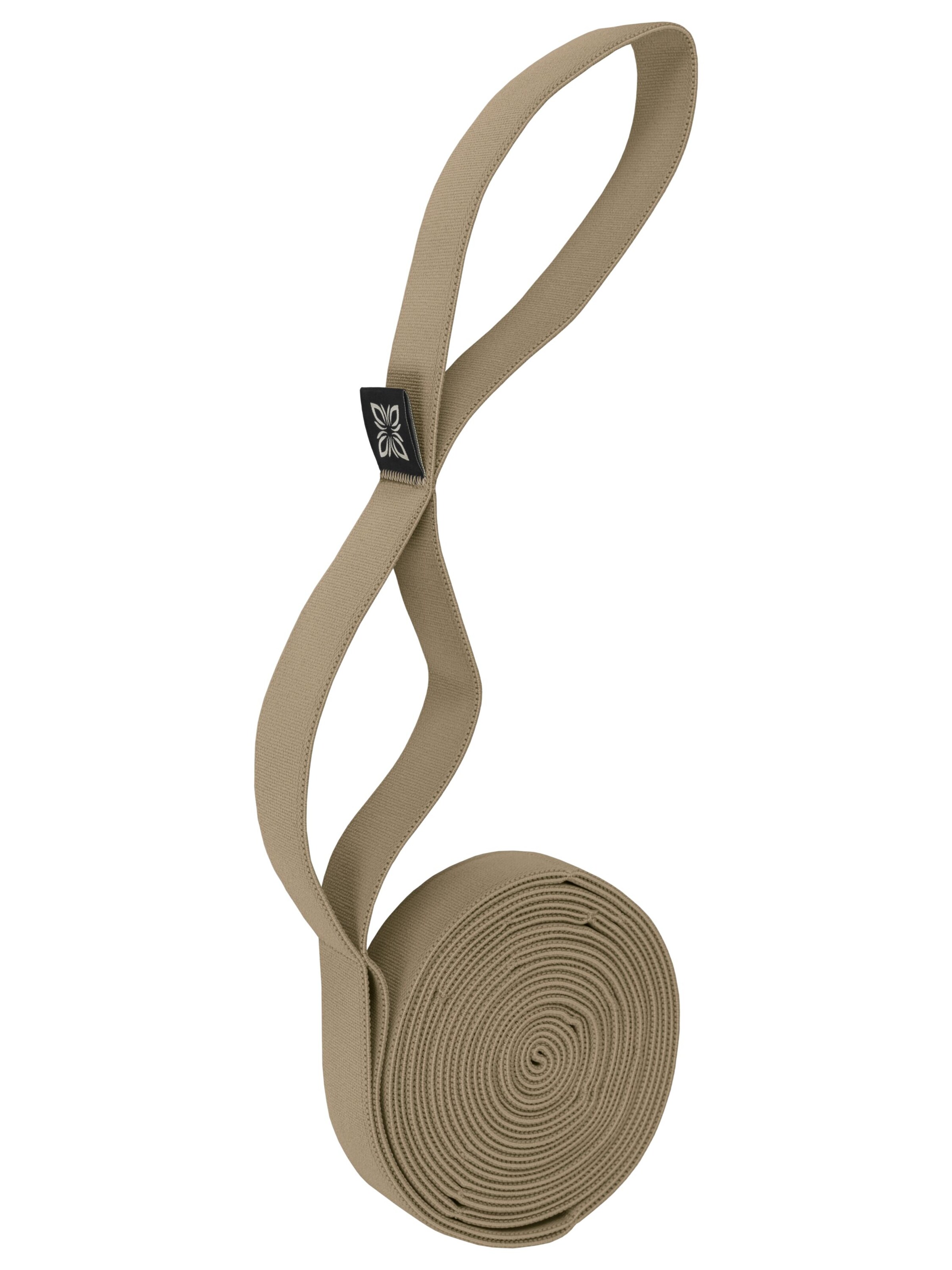 OMNANA Band 'FLEX™' in Brown