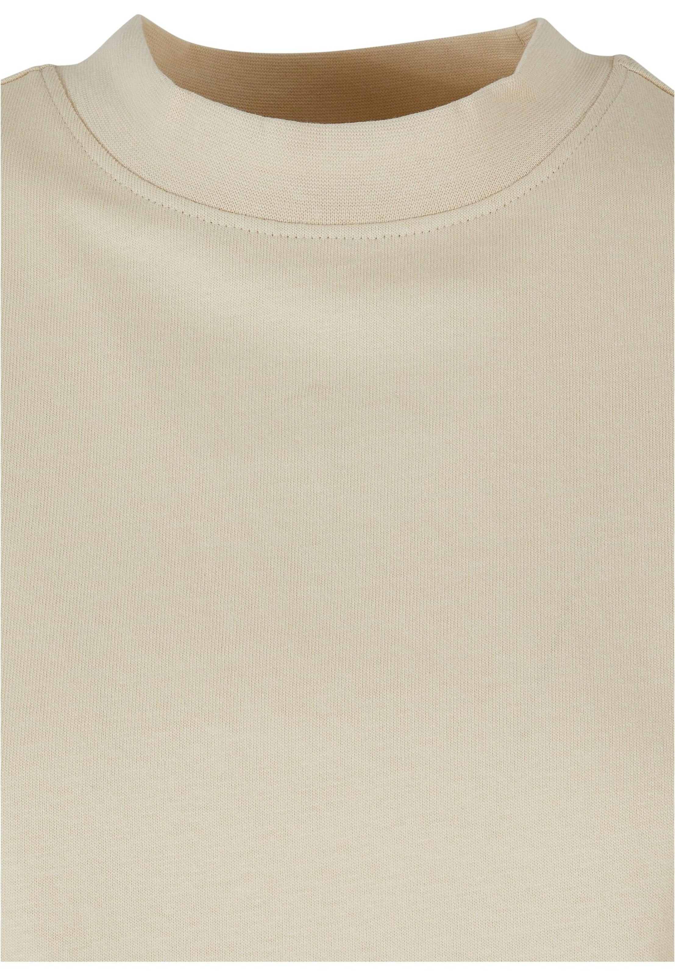 Urban Classics Tričko - Béžová