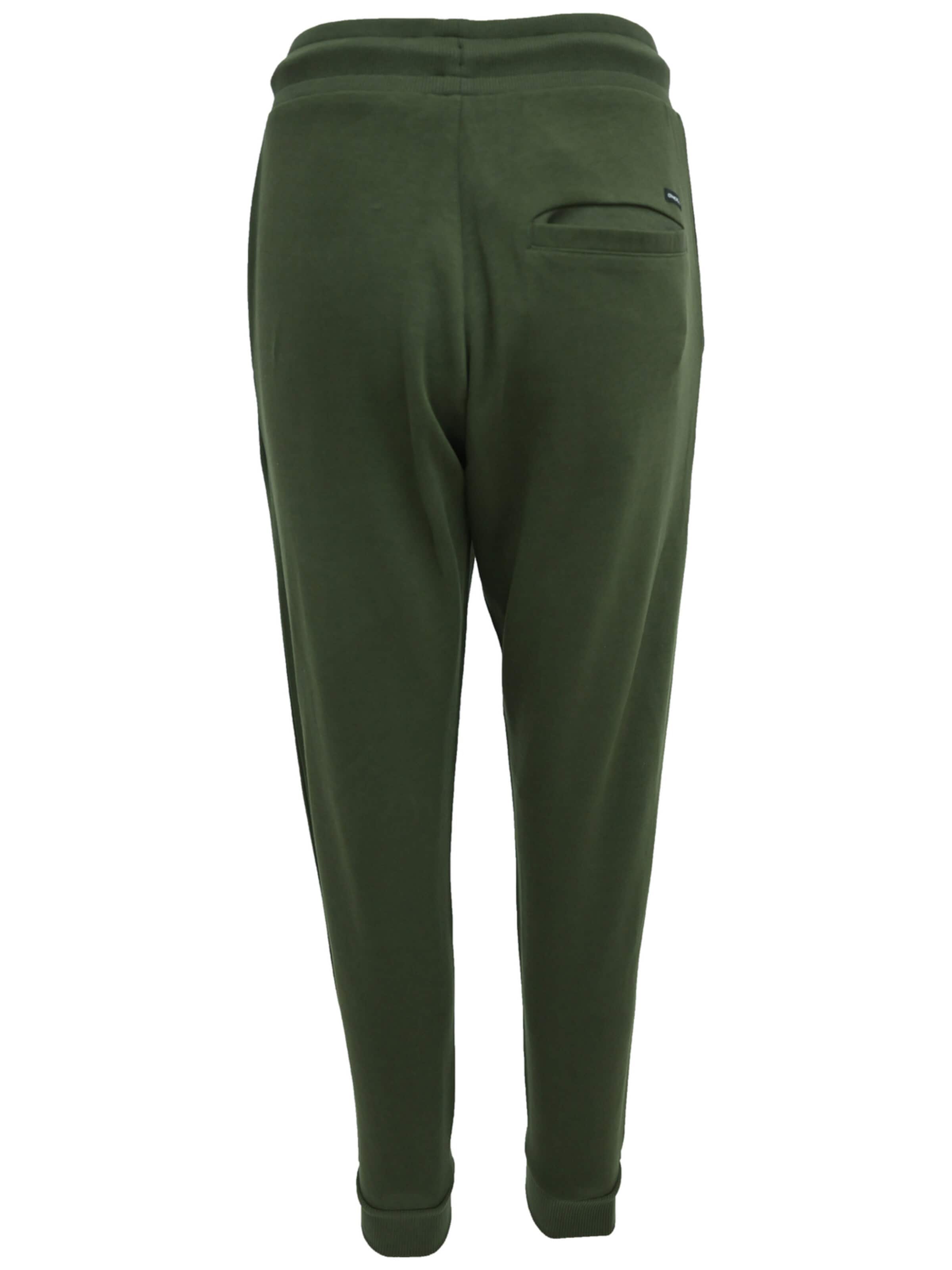 O'NEILL Regular Workout Pants in Green