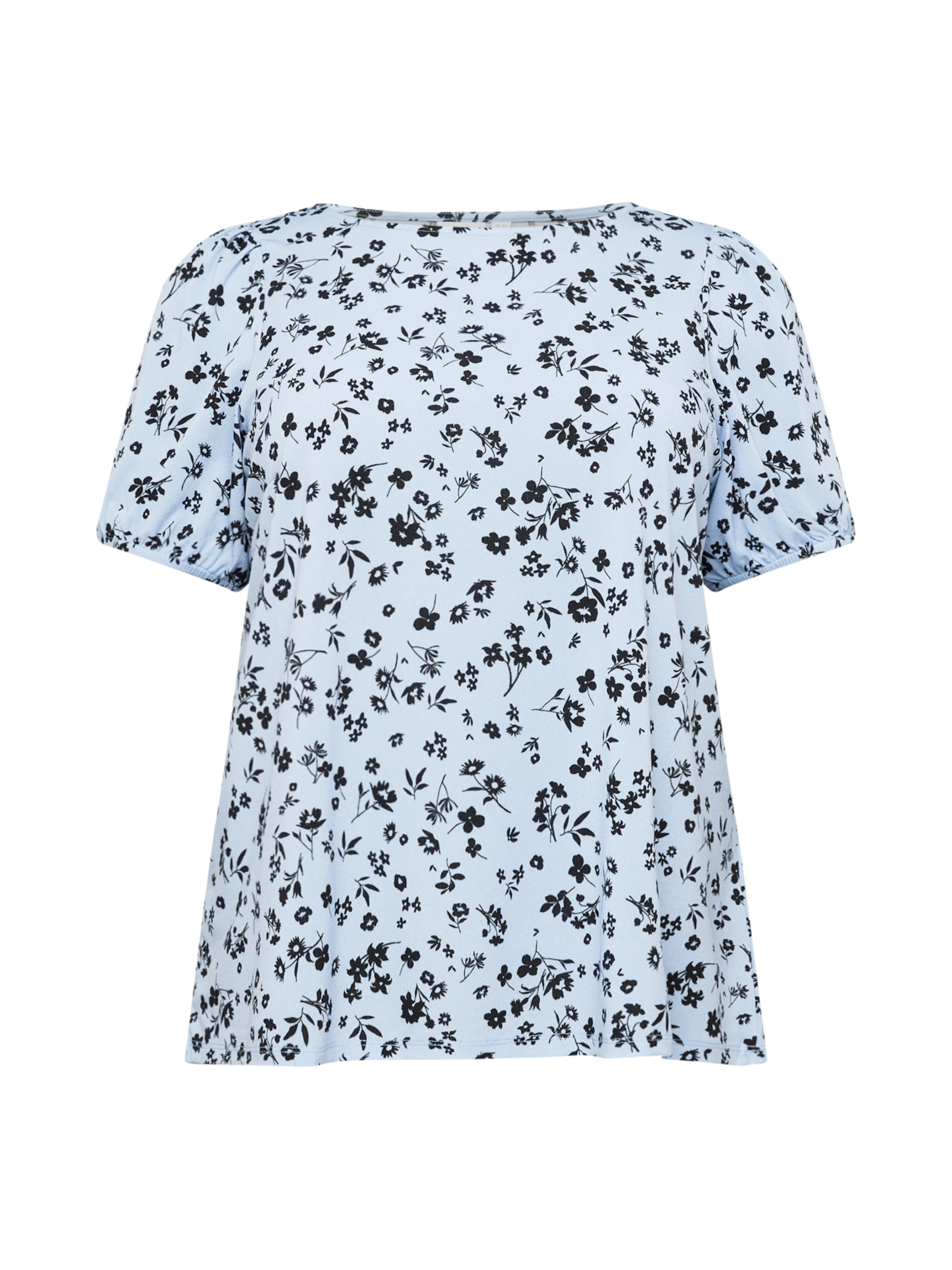 EVOKED Póló 'VIGLENDA' - kék: elől