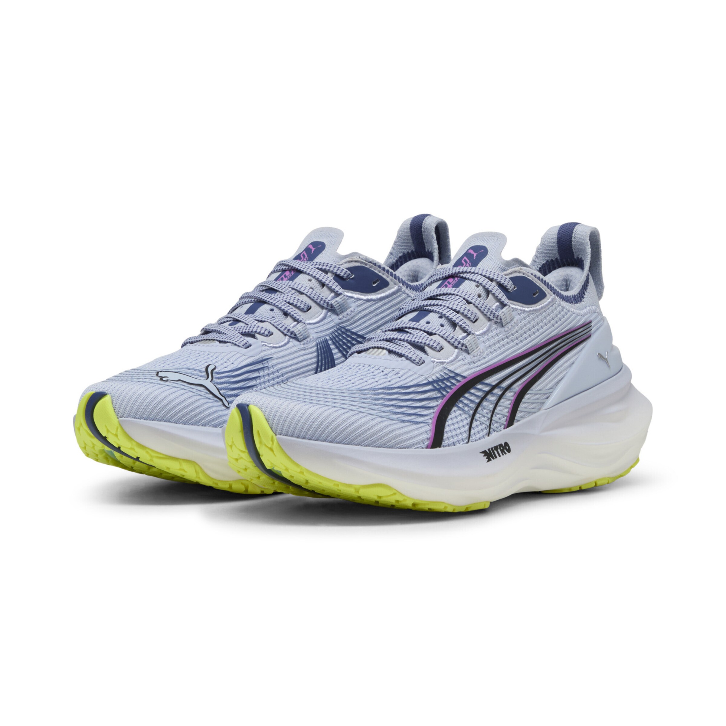 PUMA Running shoe 'ForeverRun Nitro™ 2' in Blue