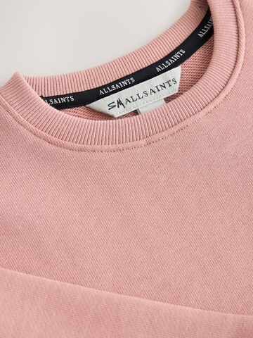 Set smALLSAINTS en rose