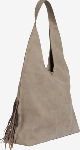 usha FESTIVAL Handtasche in Grau