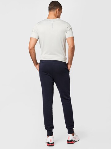 NAPAPIJRI Tapered Pants 'M-BOX' in Blue