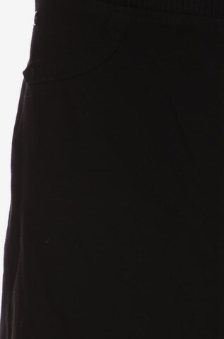 CECIL Skirt in XXS in Black