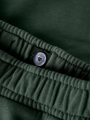 Effilé Pantalon NAME IT en gris