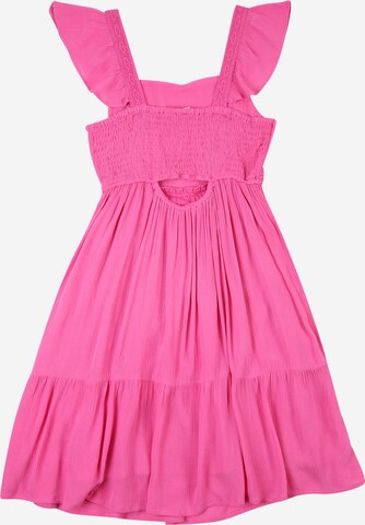 KIDS ONLY Kleid 'KOGEVA' in Pink