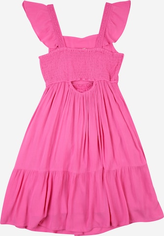 KIDS ONLY Φόρεμα 'KOGEVA' σε ροζ