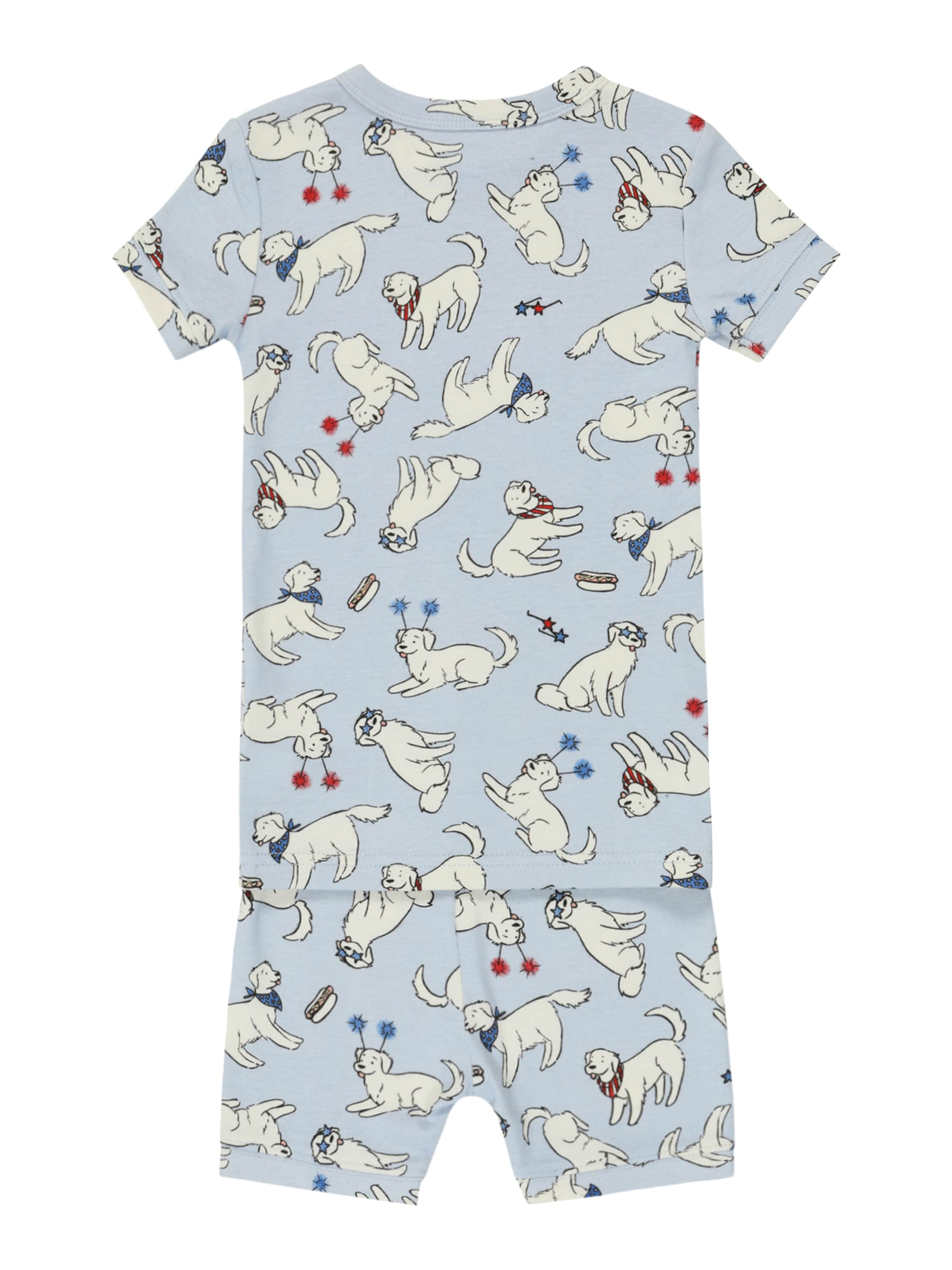 mėlyna GAP Rinkinys