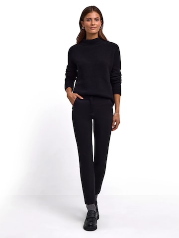 FALKE Pullover‌‌‌‌‌‌‌‌ in Schwarz