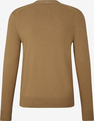 BOGNER Sweater 'Brendon' in Brown