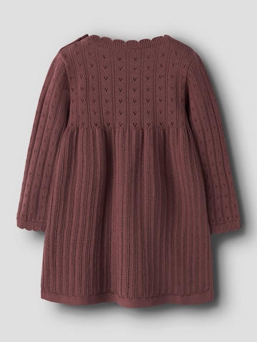 Rochie 'NBFOxenia' de la NAME IT pe maro