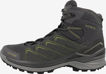 Boots 'Ferrox Pro' LOWA en gris