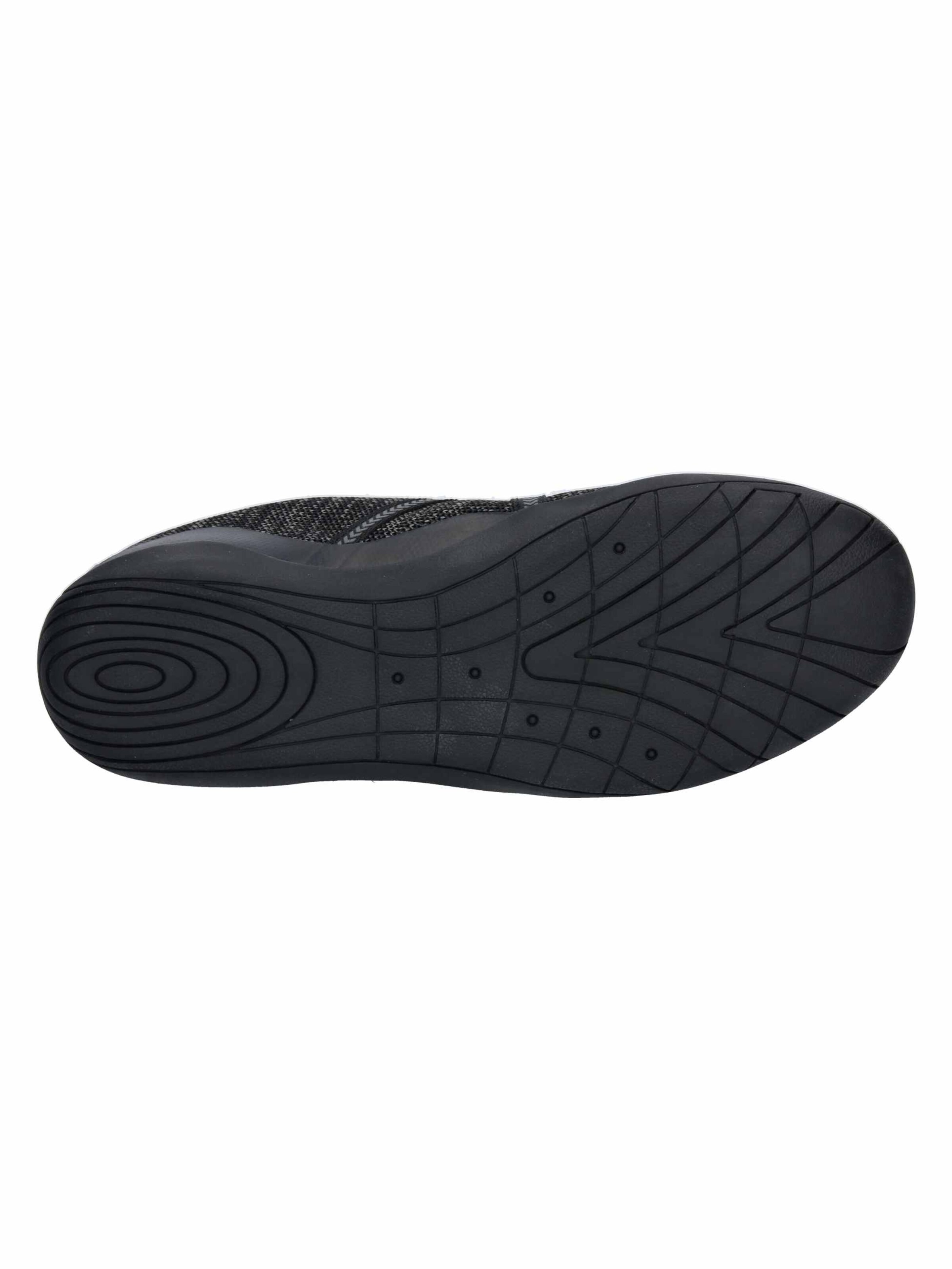 LICO Flats 'Aride' in Black
