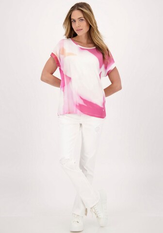 monari Shirt in Beige
